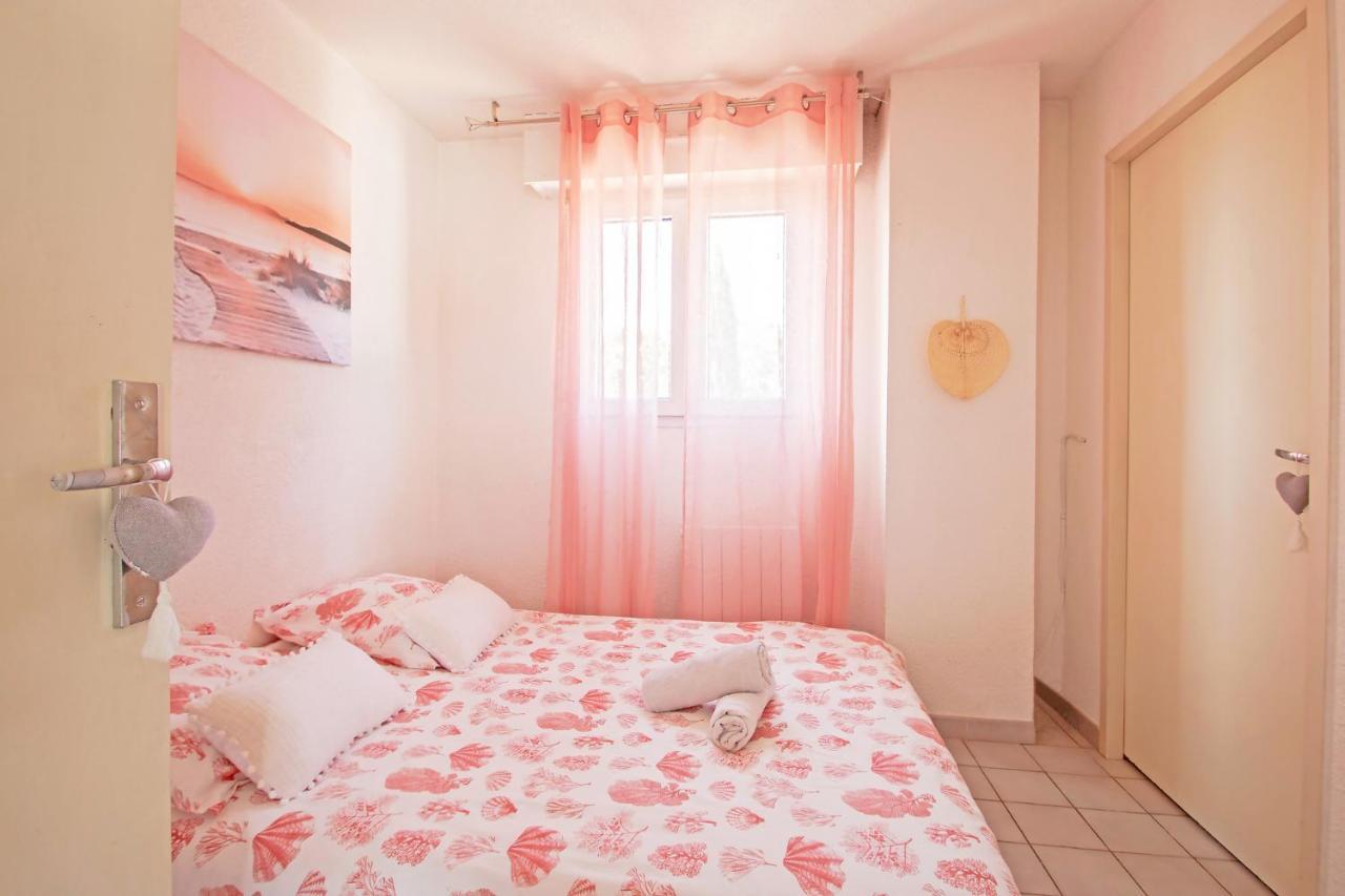 Duplex Toit Terrasse Vue Panoramique Apartment Монпелие Екстериор снимка